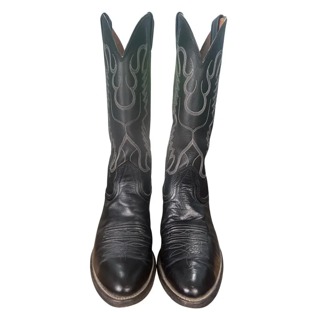 Nocona Boots elevate your